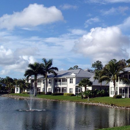 Greenlinks Golf Villas At Lely Resort Naples Manor Eksteriør billede